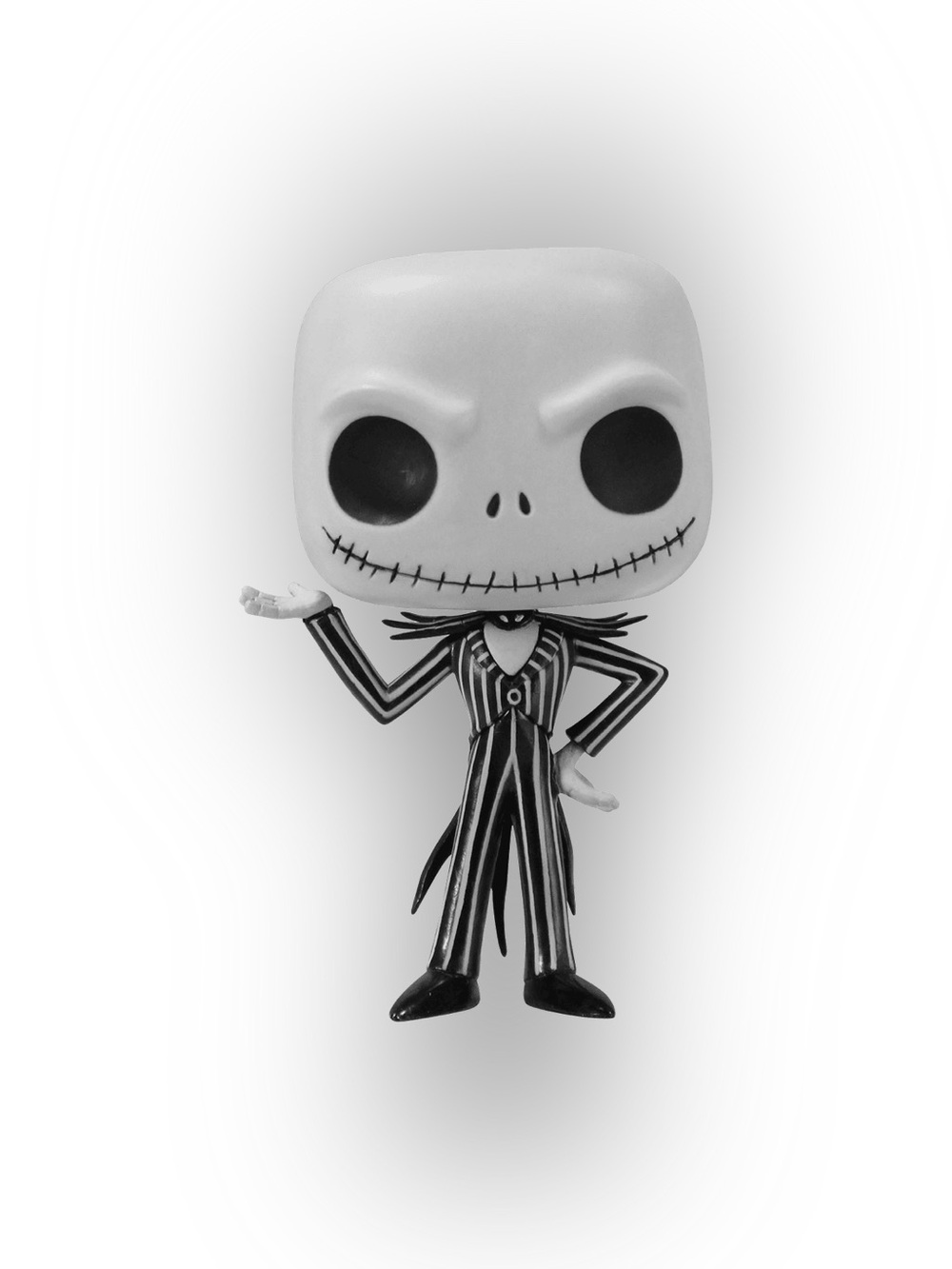 Funko Pop! Jack Skellington - Picture 2 of 8